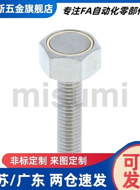 BML01/BML02/BML06/BML11/BML21/BML31/BML41-M3/4/5/6/8/10磁铁