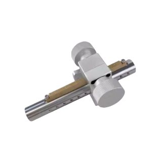 调整组件ZKB20-150-200-250-300-110-160-210滑台HHT81-D20-L150