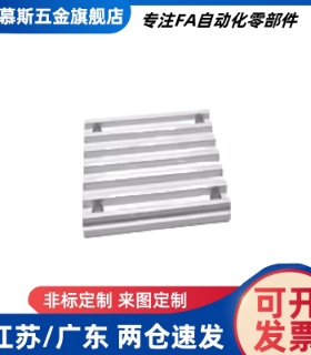 TBCR-S8M150/S8M250/S8M300/S8M400/S8M200/S8M500 同步带齿板