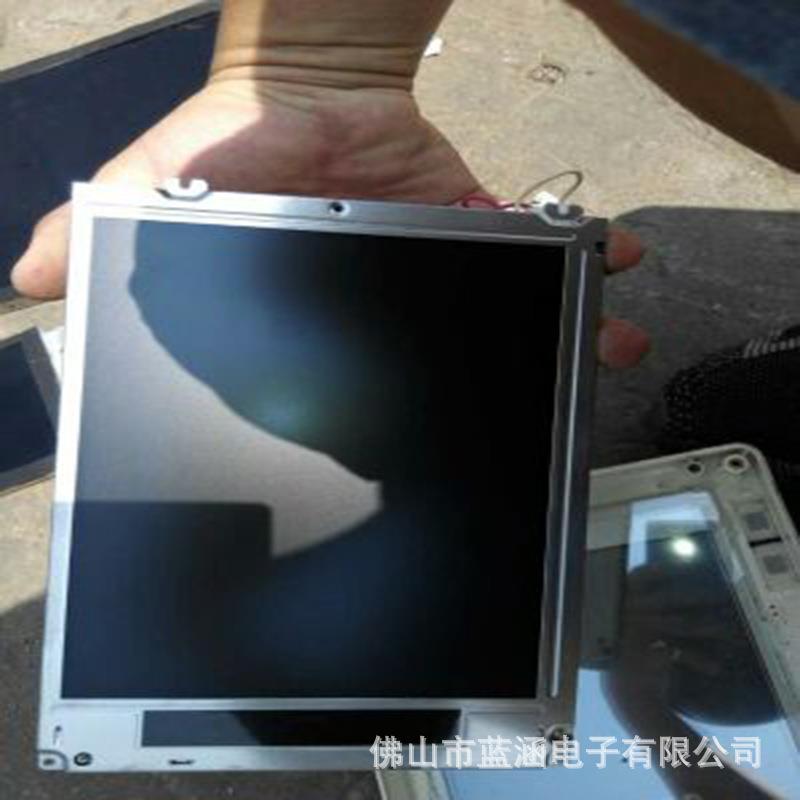 原装 现货出售 LQ084V1DG21 拍前请联系客服确认型号和参数