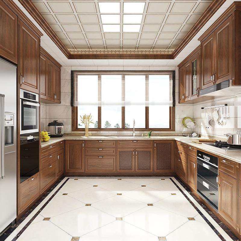 铝蜂窝橱柜整体石英石台面整体家用厨房开放式厨房柜台面简约现代,家装灯饰光源,其它灯具灯饰,淘宝优惠券,粉丝福利购,淘宝优惠卷