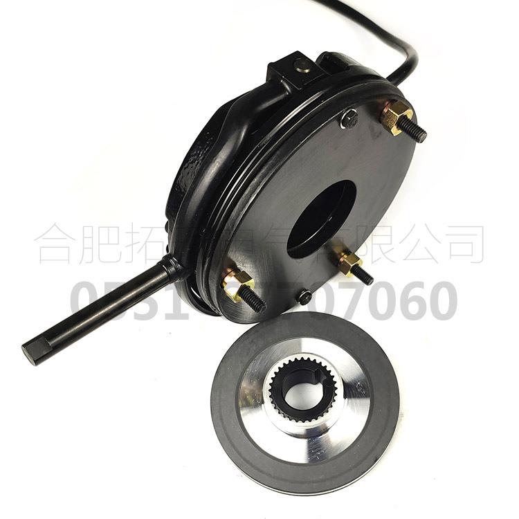BN10/96V/180V/16Nm减速电机用刹车失电电磁制动器