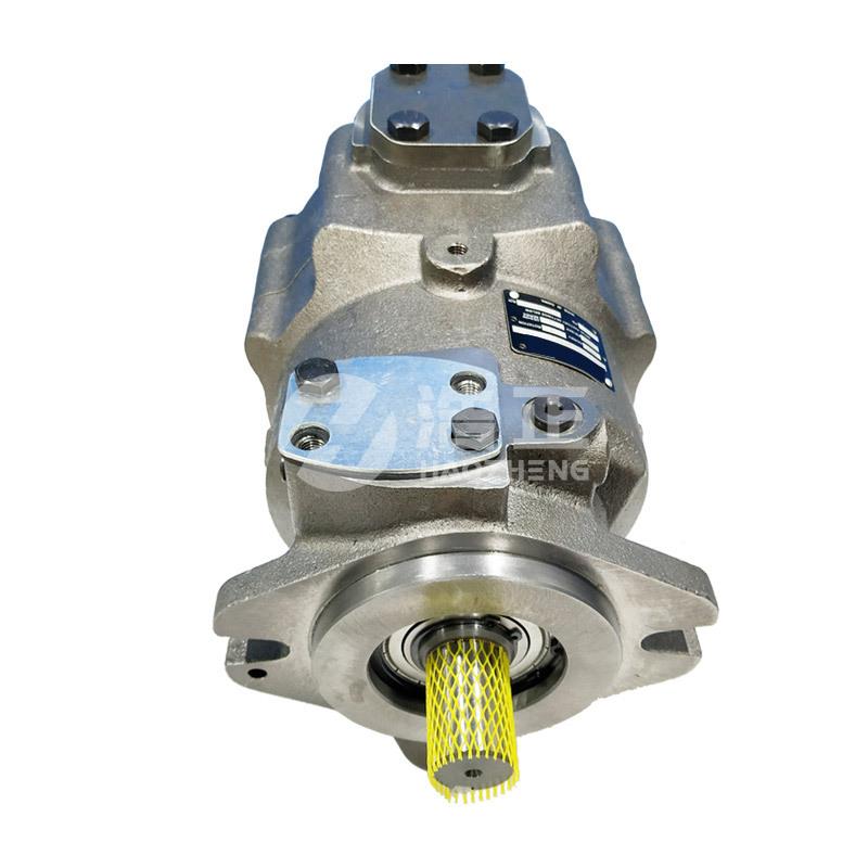 浩正PAVC65变量柱塞泵PAVC65R4H13PAVC65R4213钢厂发电厂液压泵