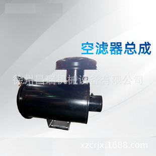 徐工装载机铲车KW12036B原厂空气滤清器800160122工程机械配件