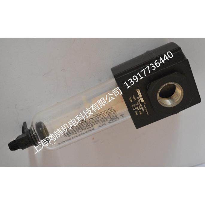 F72G-3GN-QT1过滤器QT3/QT2NORGREN过滤器EXCELON过滤器