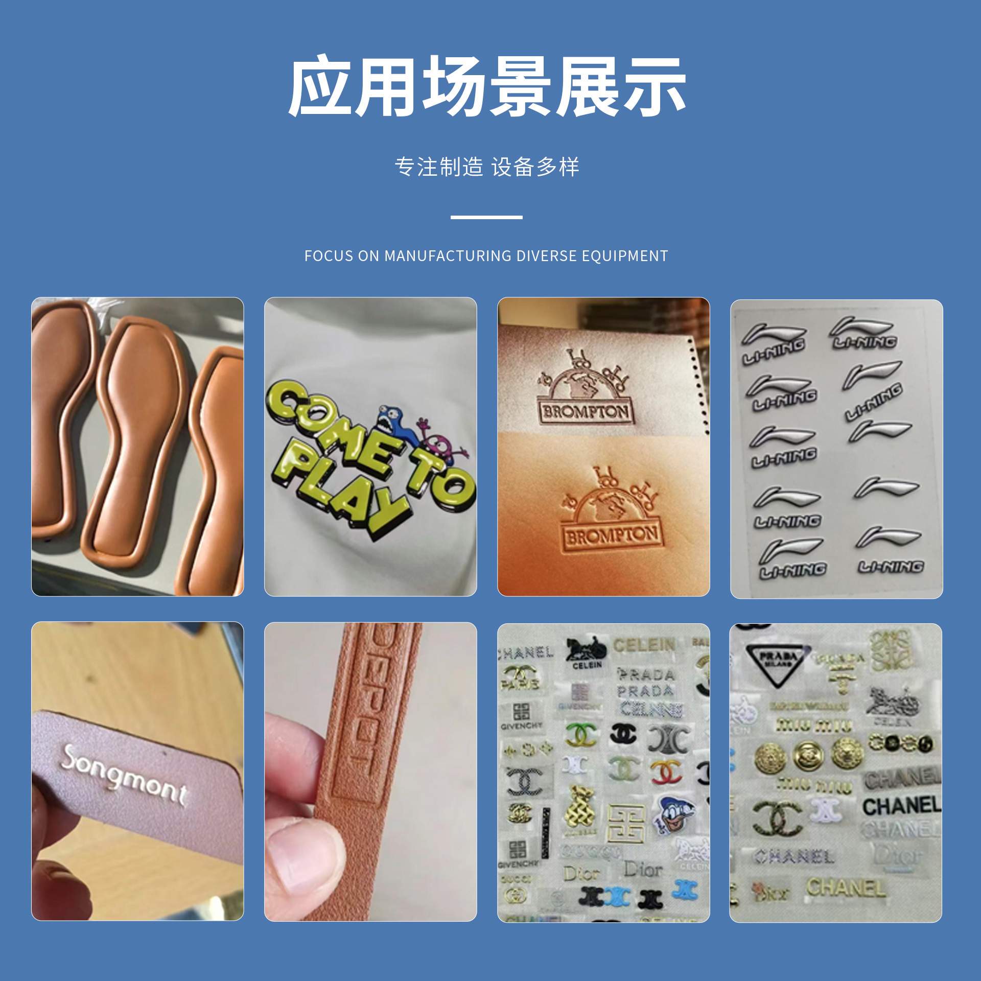 双头油压式高周波熔接机 8KWPVC封边脚踩式高频塑胶热合机模具