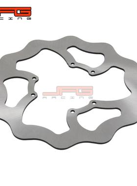 适用于CR125/250CRF250R/XCRF450R/XCRF230270MM前碟刹盘