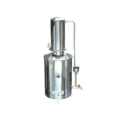 不锈钢蒸馏水器10L型号:BY9-HS.Z68.10库号：M404502