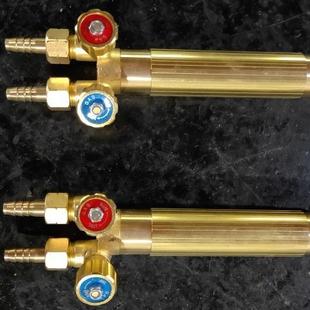 直销各种规格长度集中型/扩散型40型烤炬、烤枪、加热炬