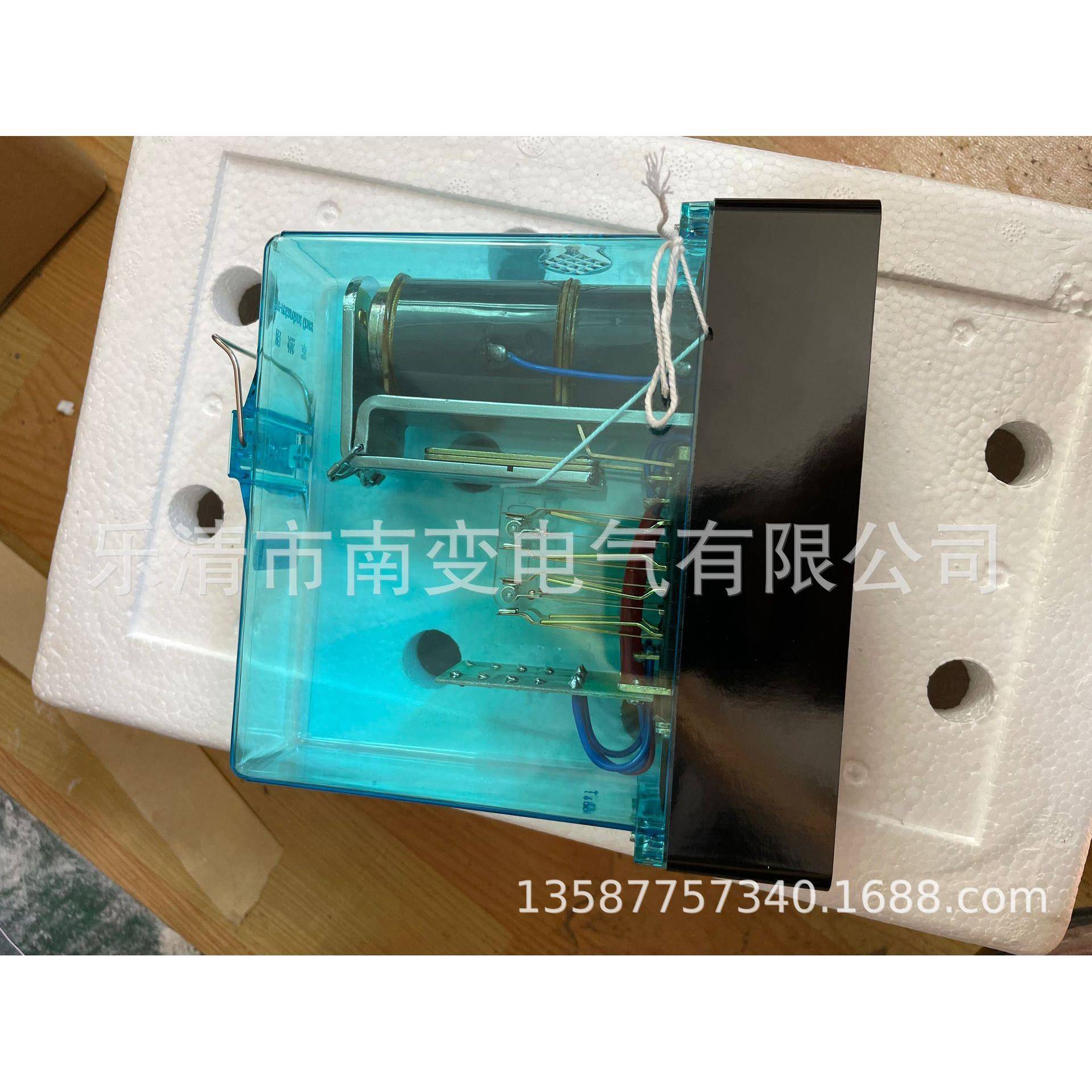 铁路灯丝继电器JZXC-H18信号继电器JWXC-1700/轨道继电器JZXC-480