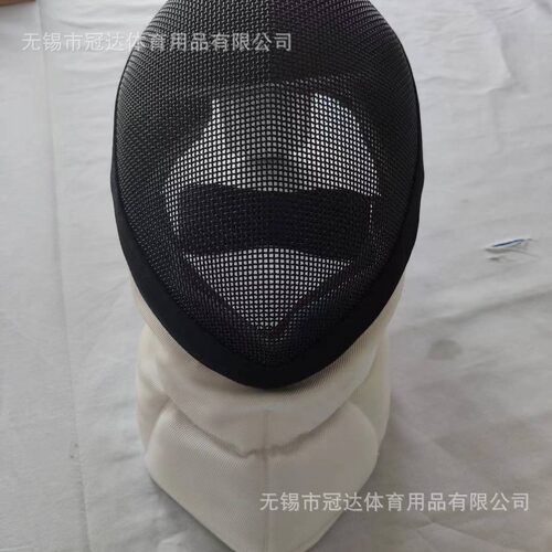 重剑面罩防护轻量透气耐用