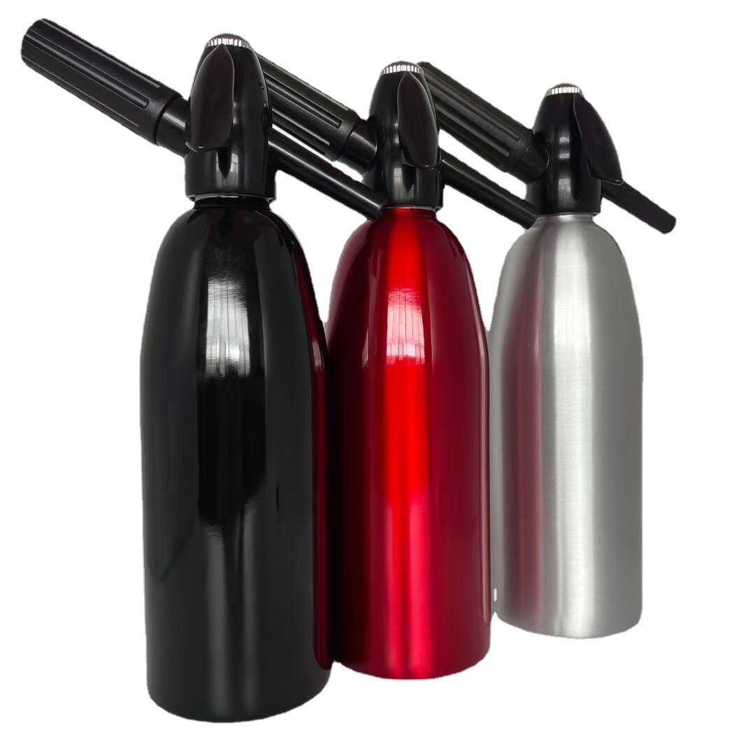 厂家直供苏打水生成器   苏打水枪 苏打水生成器气泡水机