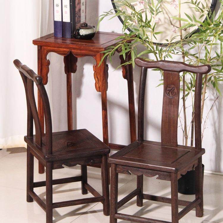 鸡翅木椅子官帽椅实木儿童圆角小灯挂椅茶几椅实木靠背凳餐w&,鲜花速递/花卉仿真/绿植园艺,割草机/草坪机,淘宝优惠券,粉丝福利购,淘宝优惠卷