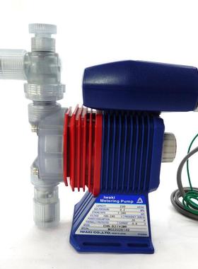 EHN-C31VCMR易威奇IWAKI电磁计量泵