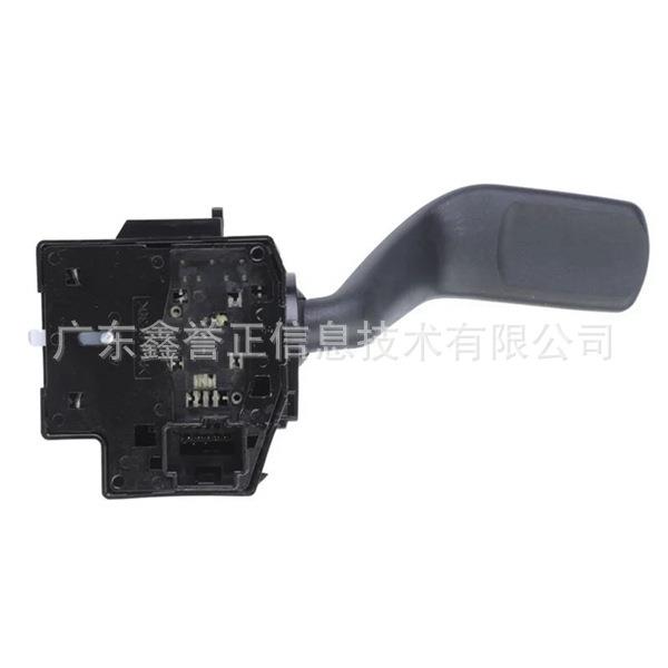 大灯控制开关转向柱雨刮开关适用于福特FOCUS汽车左右驾均可