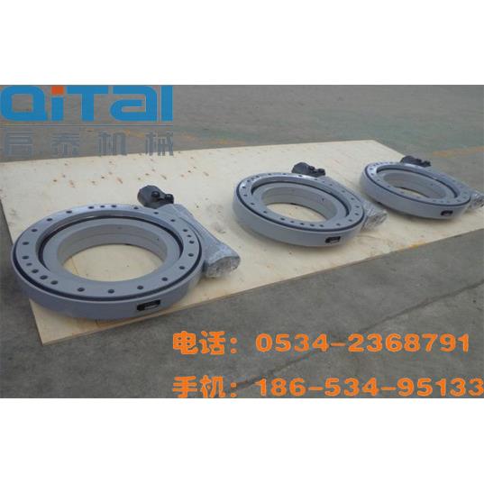 供应WEA25回转式减速器，回转驱动，回转减速机