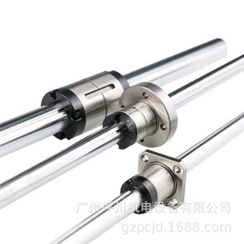 SLT型滚珠花键SLT6SLT8SLT10SLT13SLT16SLT20SLT25SLT30