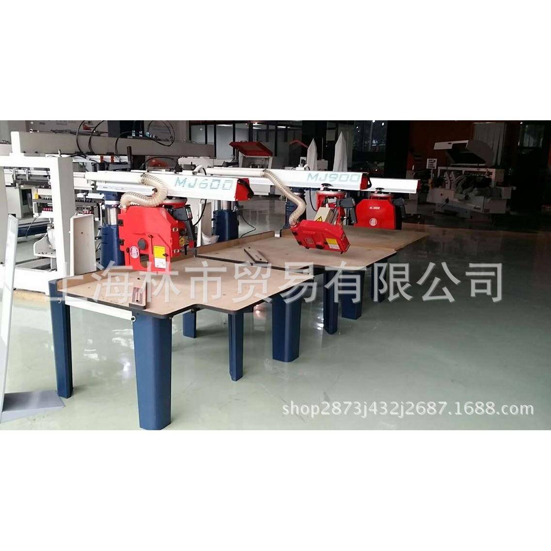 实木家具手拉锯，多功能圆盘锯，湖州板式家具开槽机，福建划线锯