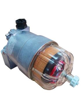 油水分离器总成ME301897ME306305ME306306ME30503147518440