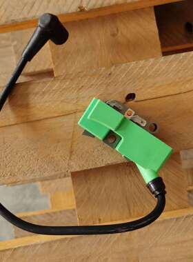 K960K970K1260K1270点火器5803805-01点火线圈高压包