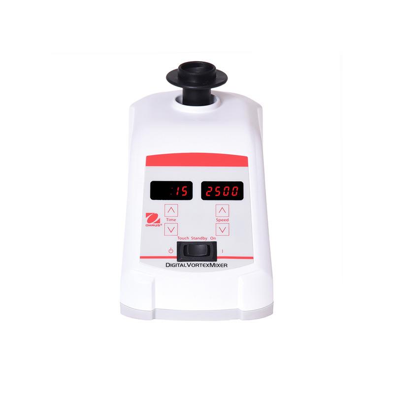 OHAUS奥豪斯VX系列涡旋振荡器定速/模拟控制/数显控制/脉冲振荡器图片