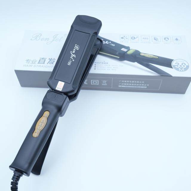 炫龙曙光直发夹板受热均匀不扯发升温快