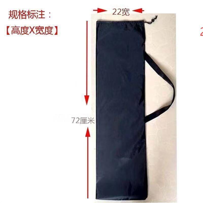 瑜伽垫收纳袋瑜伽垫收纳袋瑜伽柱背包泡沫轴袋子狼牙滚束口袋尼龙