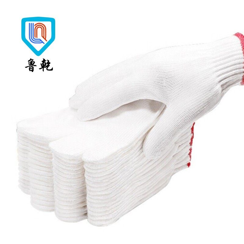 尼龙劳保耐磨工作加厚防滑棉线劳工工地男手套大全女干活护防透气,五金/工具,防割手套,淘宝优惠券,粉丝福利购,淘宝优惠卷