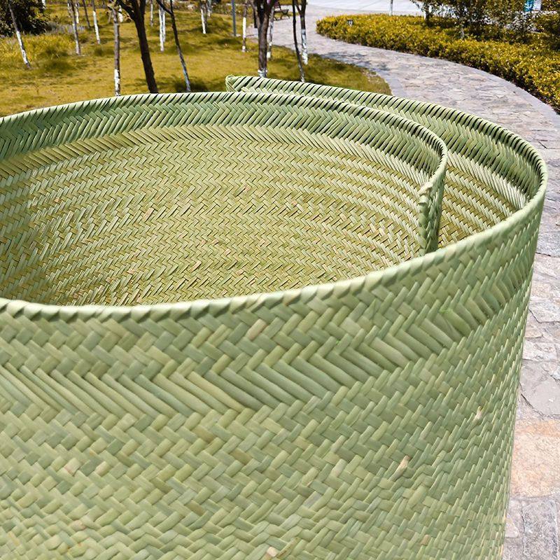 传统头青竹席纯竹手工编织炕席竹子编织竹制品纯手工老式高档竹席,床上用品,竹席,淘宝优惠券,粉丝福利购,淘宝优惠卷