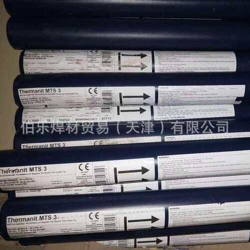 奥钢联伯乐TUnionGTMTS3ER90S-B9T91P91耐热钢焊丝氩弧焊丝
