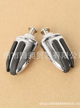 适用于FXST改装挂挡脚踏