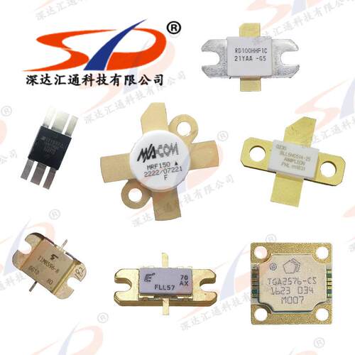 现货新旧料AFT09MS015NT1晶体管高频管高Q电容ATC电容询拍