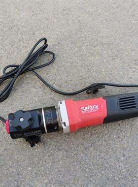 钨棒研磨机TIGSHARP钨极磨尖机20-60度多角度钨针打磨机