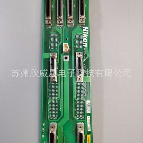 Nikon 4S013-479 STGSTCAV1AV2X4B PCB Board 电路板