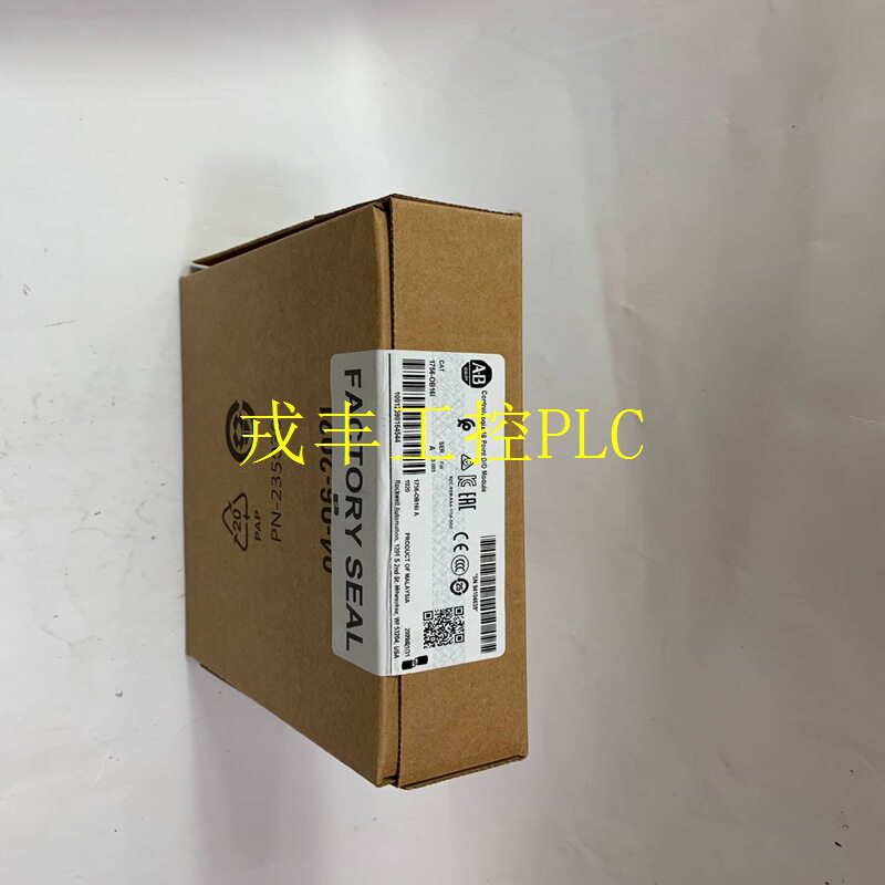 A-B 871A-1F 诚信服务DCS控制系统