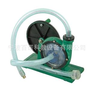 长期供应离心水泵模型31004初中物理教学器材