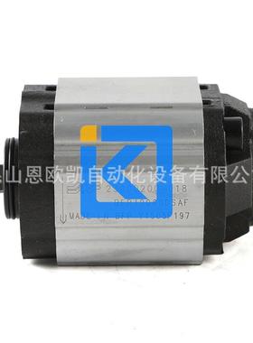 意大利BREVINI齿轮泵BFP10060DSAF