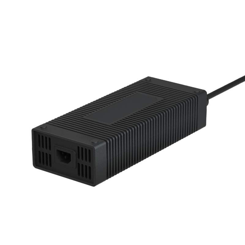 56V10A电源适配器UL KC CE认证56V9A大功率过EMC电源适配器