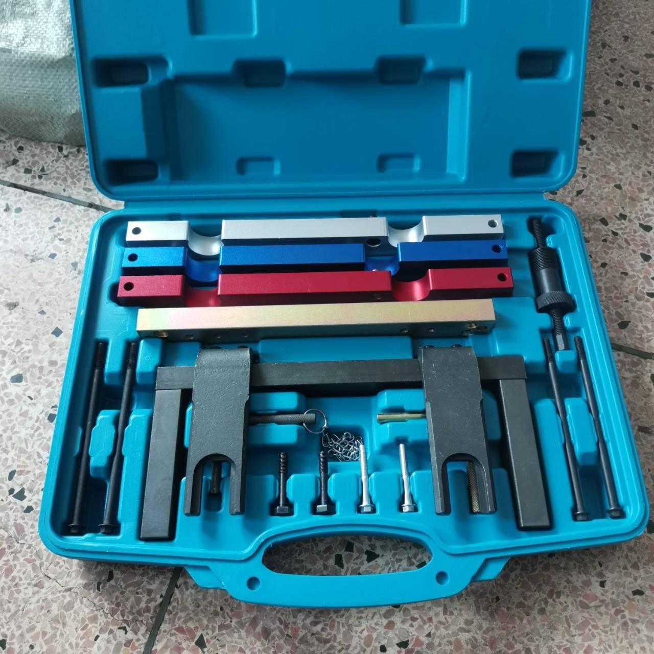 捷正汽车专用工具宝马N51N52N53N54N55正时工具