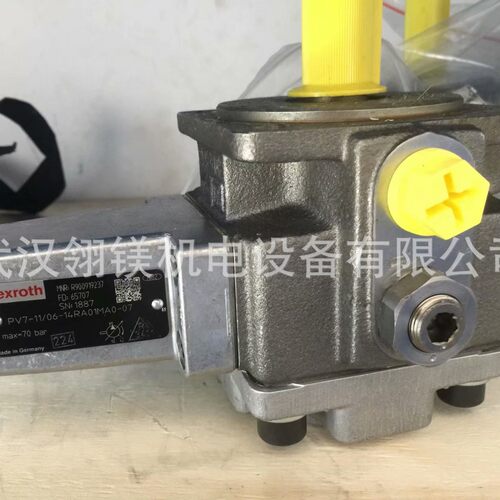 AA10VSO45DFR1/31R-PPA12N00，A10VSO140DR/31R-PPB12N00