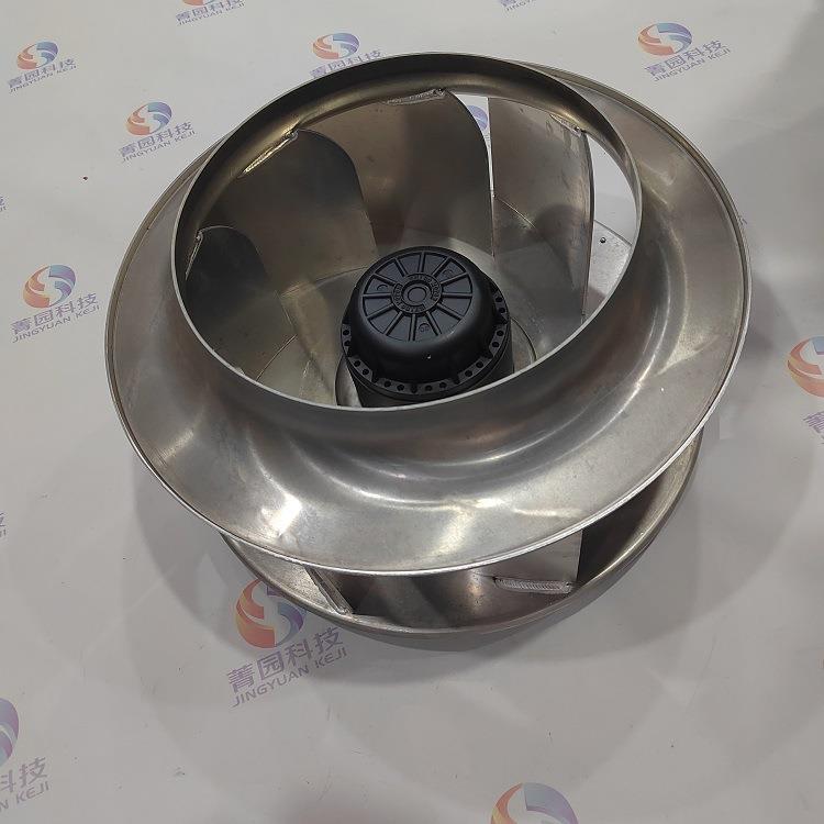 干式变压器柜顶冷却风机RHA450D4.138B-2FT上海施依洛SHIRO