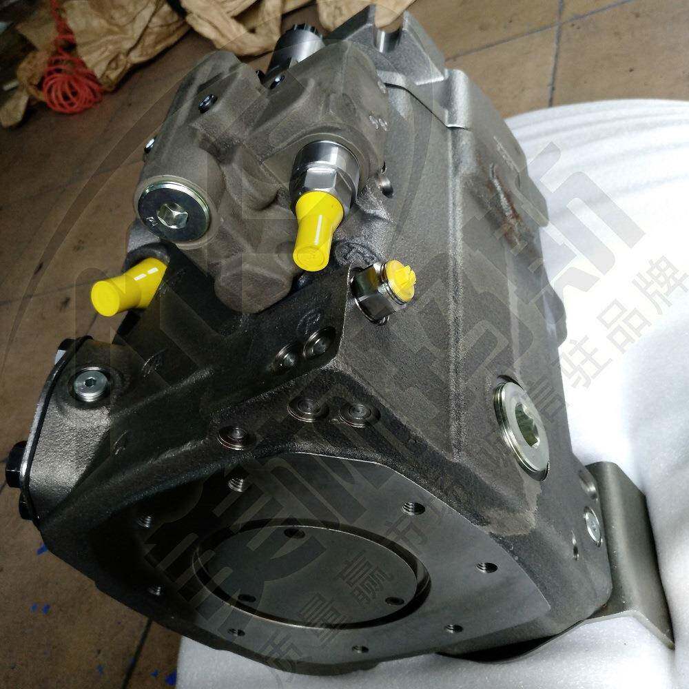 现货供应液压油泵原装美柯玛斯A15VSO110