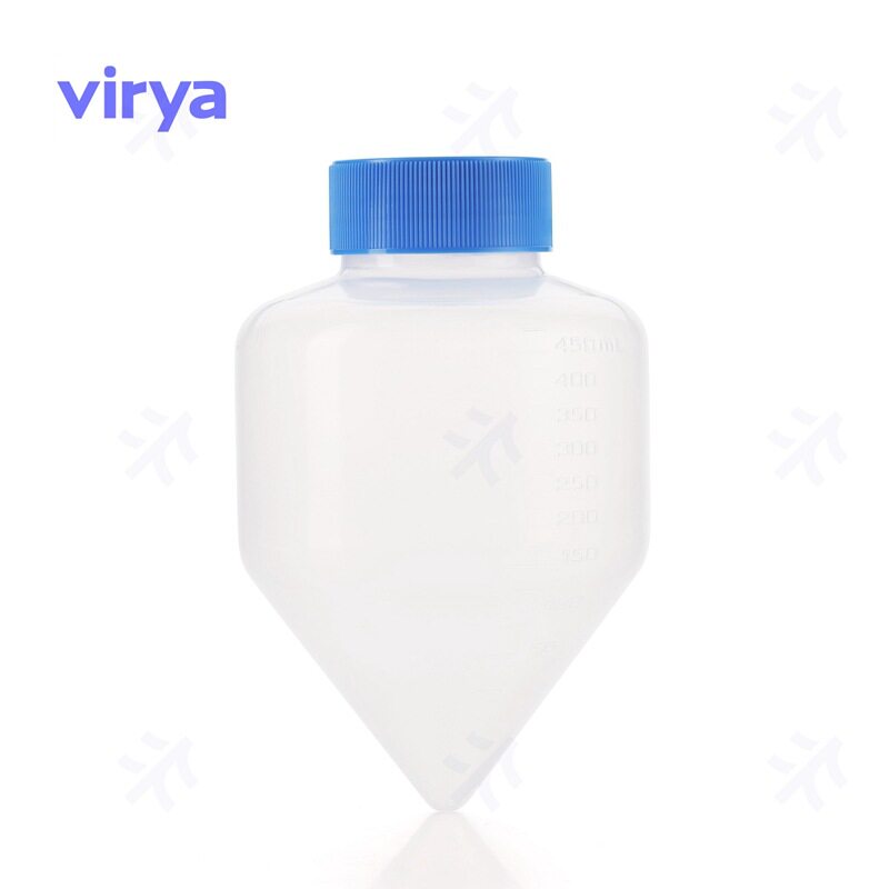 Virya?50ml平底灭菌离心管旋盖袋装3115016