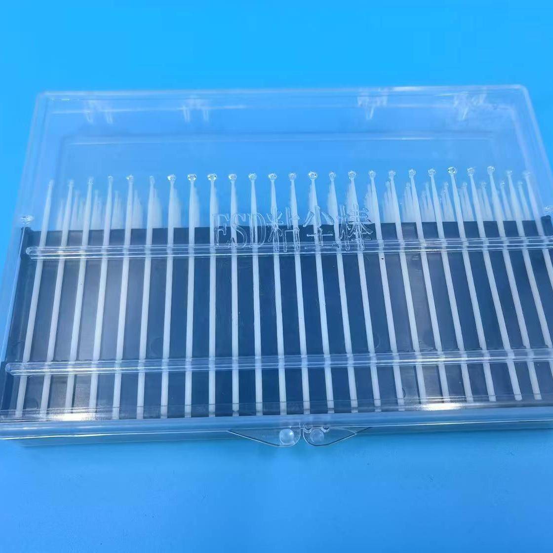 汇创防静电除尘棒适应于静电敏感型产品的制造装配清洁