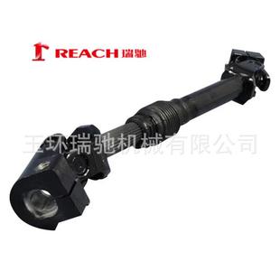 适用于吉普牧马人2007 289 2019转向轴55351281AE425