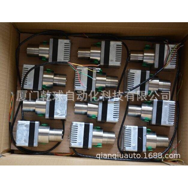 FG413YGOCT10000齿轮泵FLUID-O-TECH原厂现货供应