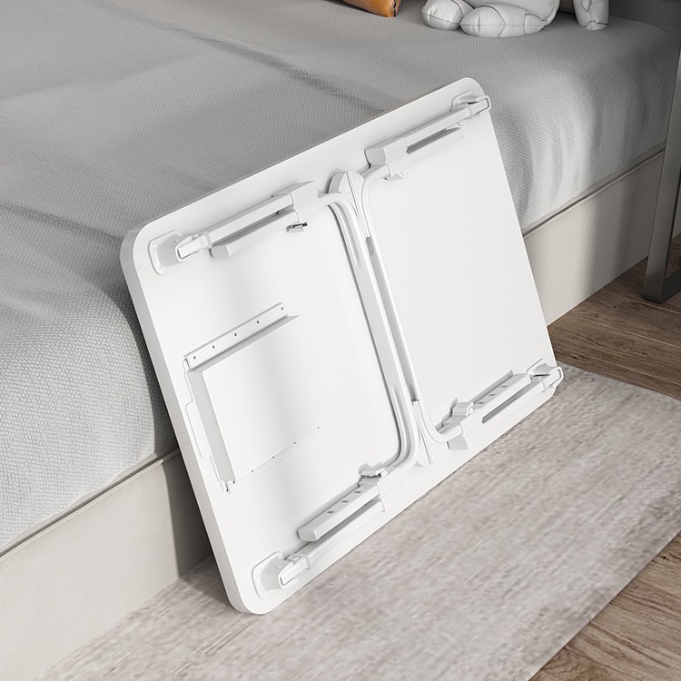 床上桌小桌子折叠学习桌可移动懒人桌宿舍床上专用桌床上电脑桌