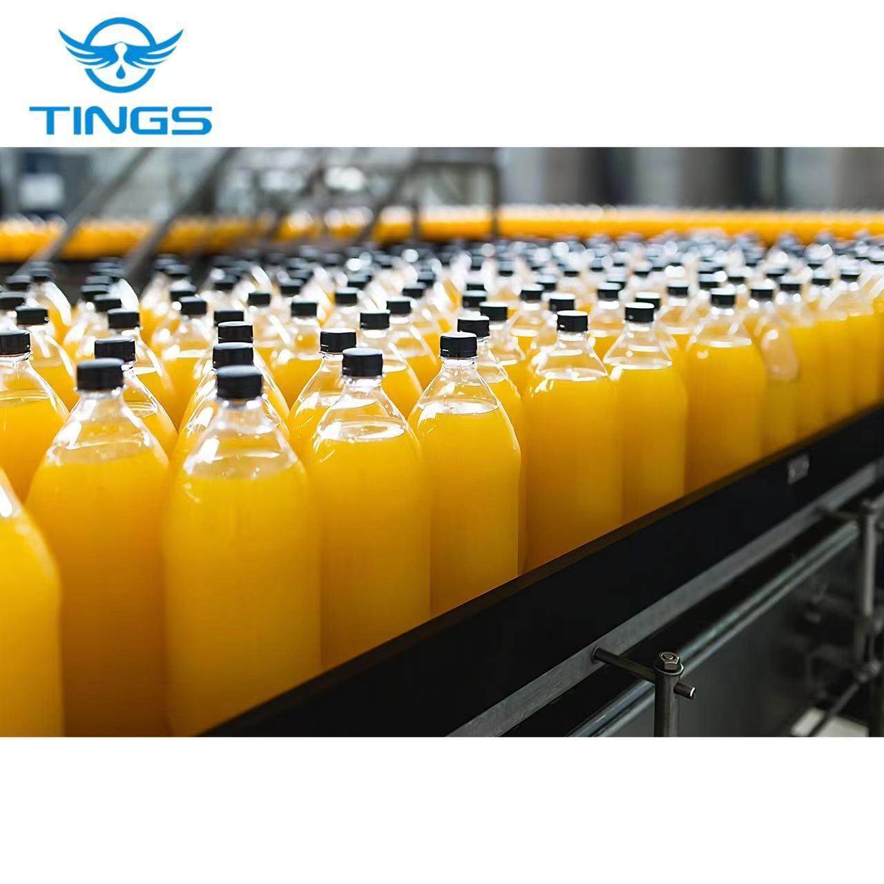 PET瓶装果汁生产设备 果味饮料生产线 饮料灌装设备,清洗/食品/商业设备,易拉罐生产设备,淘宝优惠券,粉丝福利购,淘宝优惠卷