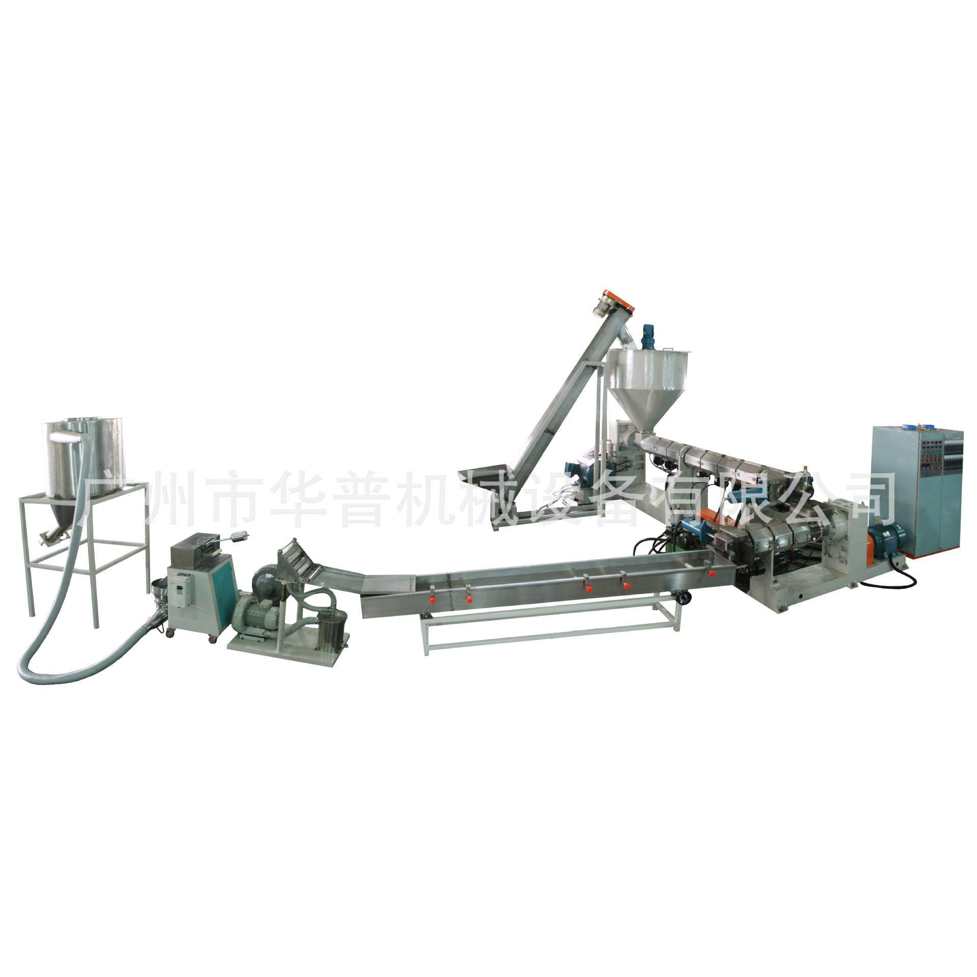 110主机ABS造粒生产线 ABS颗粒塑料制粒机器设备,五金/工具,其他塑料机械,淘宝优惠券,粉丝福利购,淘宝优惠卷