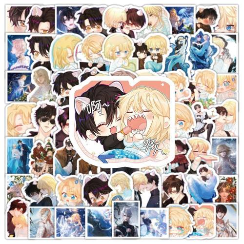 防水200张笔记本人物装饰小说